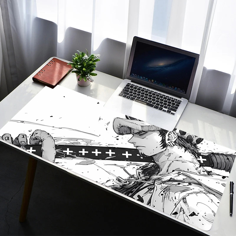 Gaming Accessories For Gaming Laptop - Mouse Pad Laptop Rubber Extended Desktop