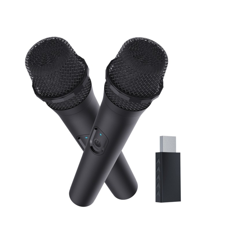 Gaming Accessories To Buy - 【TODAY-BUY】~@ For Switch/P5 Multi Platform 2.4G