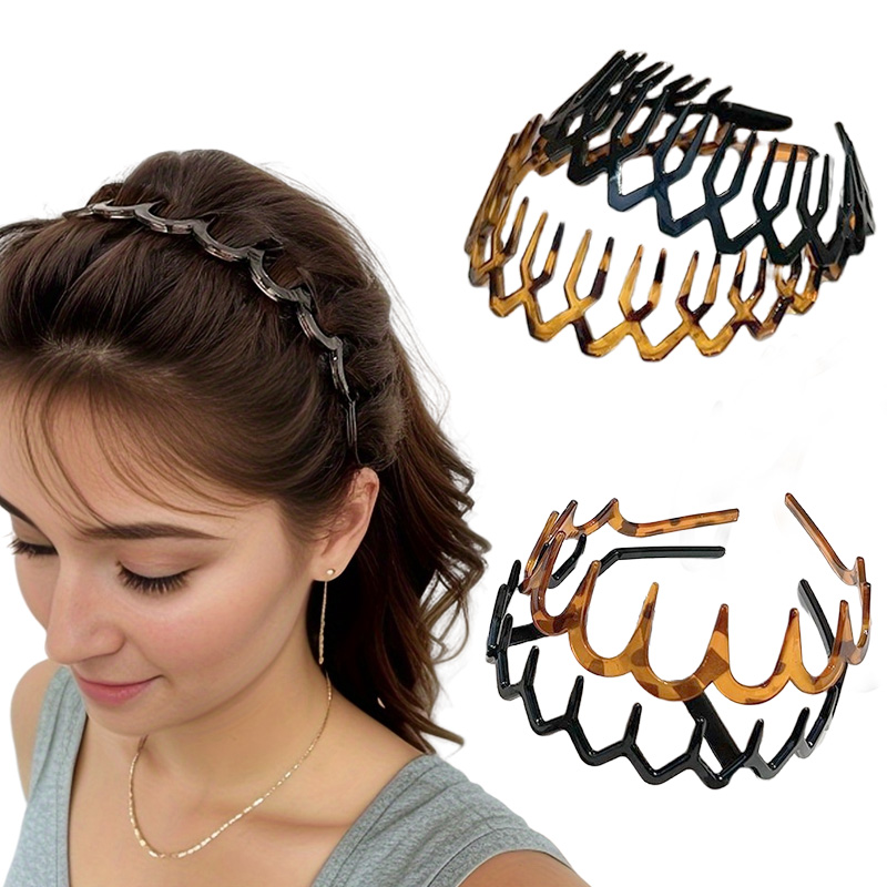 Gaming Equipment Accessories - Trendy PC Headband for Women Girls