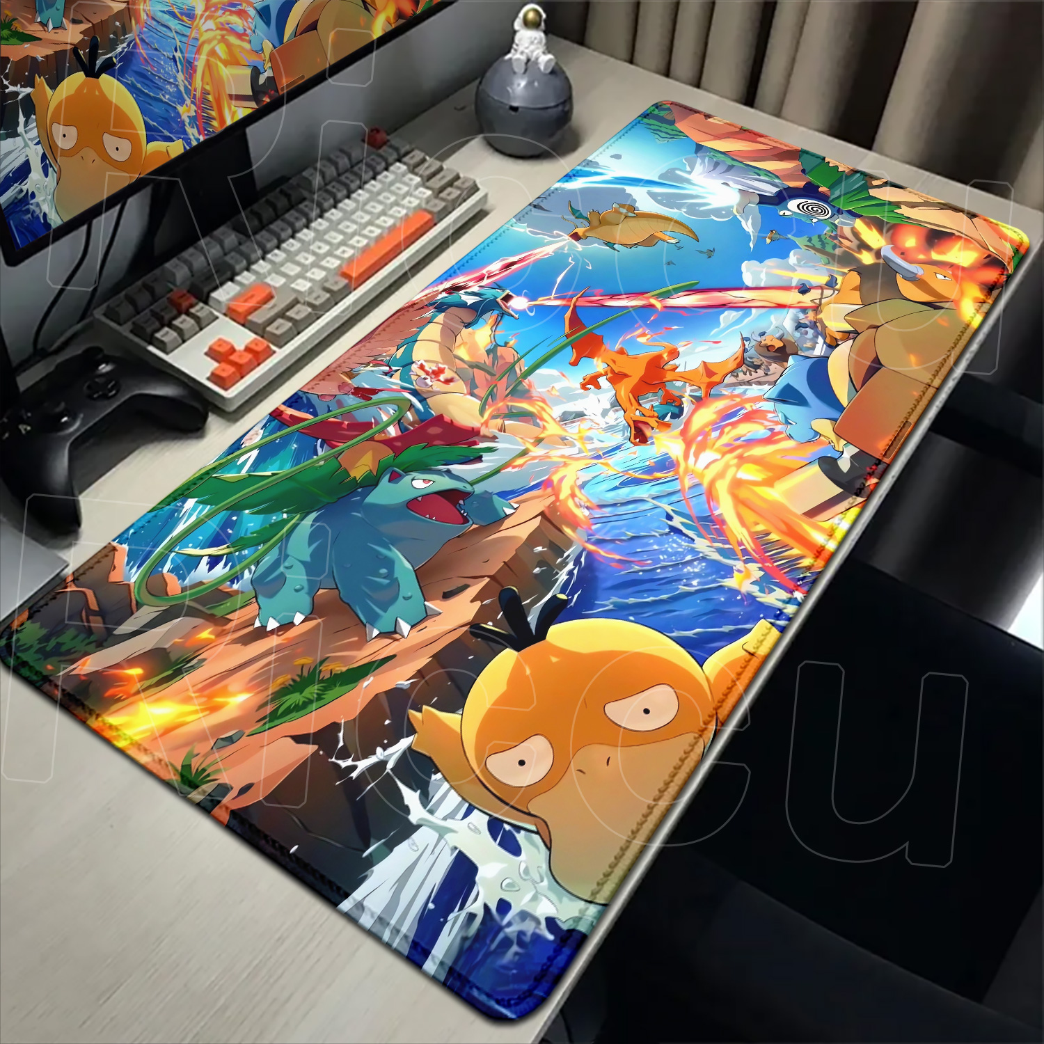 Gaming Accessories Wallpaper - New Cool Wallpaper P-Pokemons Charizard Mouse
