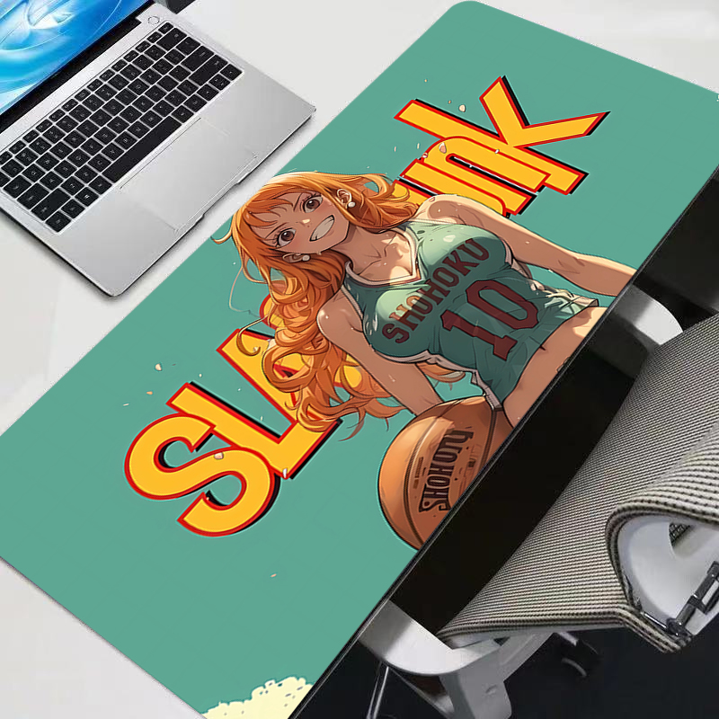 Gaming Accessories For Gaming Laptop - Mouse Pad Large Gamer One Piece
