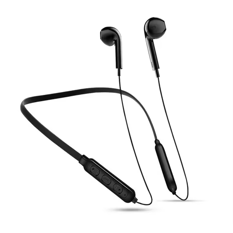 Xiaomi Gaming Accessories - NeckHanging Bluetooth Headset Noise Reduction Sound