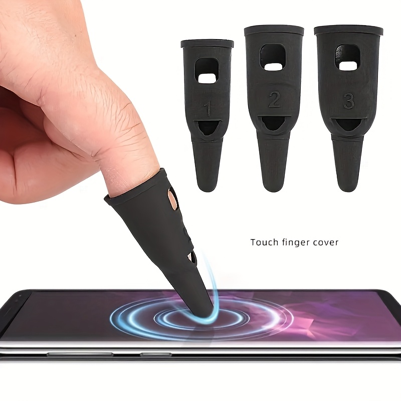 Gaming Accessories Drawing - Ultra Thin High Elastic Touch Screen