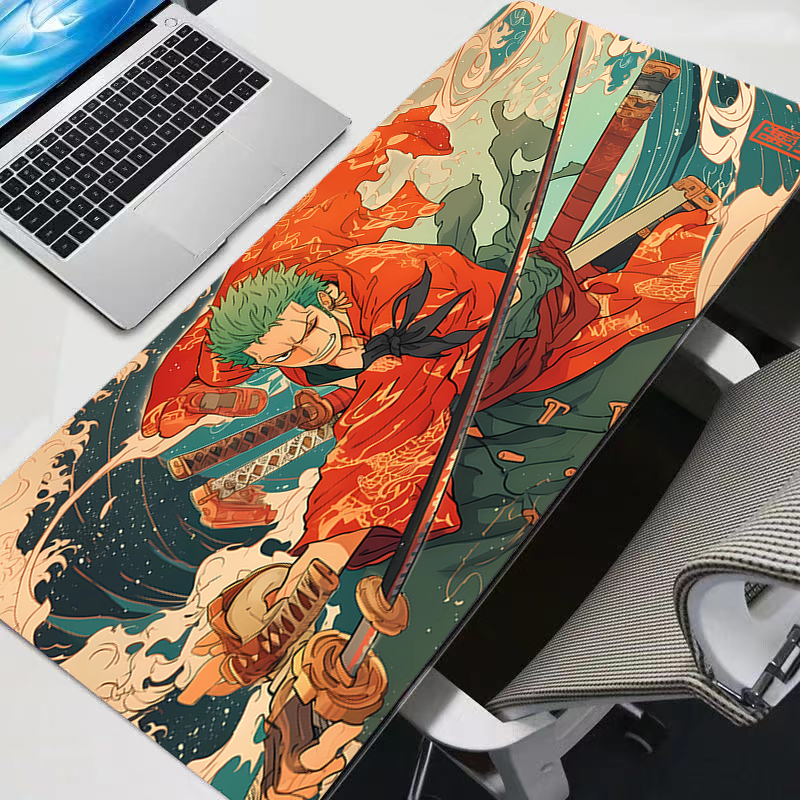 Gaming Accessories For Gaming Laptop - 900*400 Large Mouse Pad Office Desk