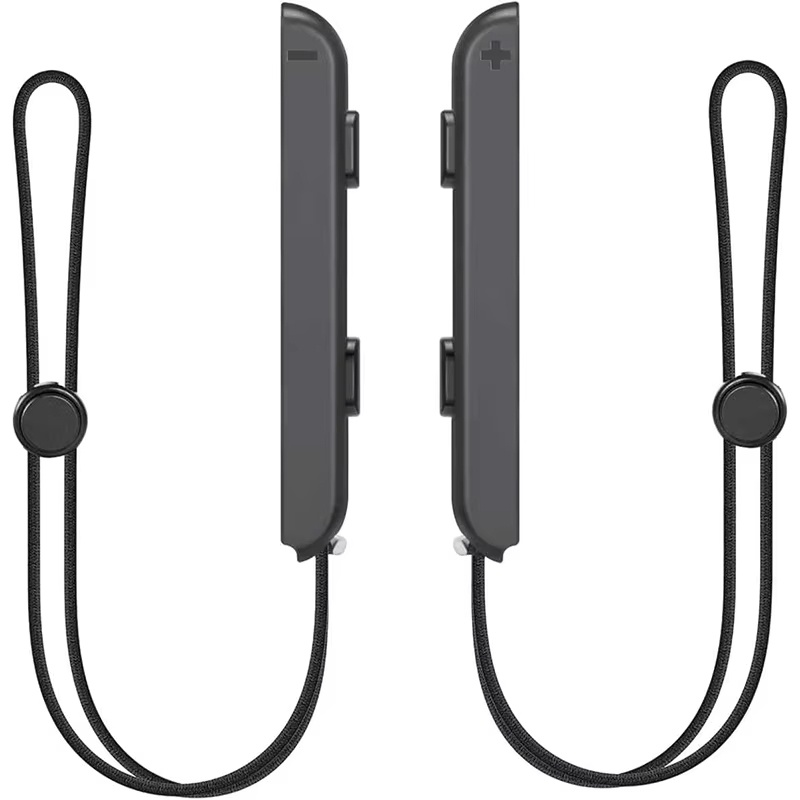 Japanese Gaming Accessories - 1 Pair Wrist Straps For Nintendo