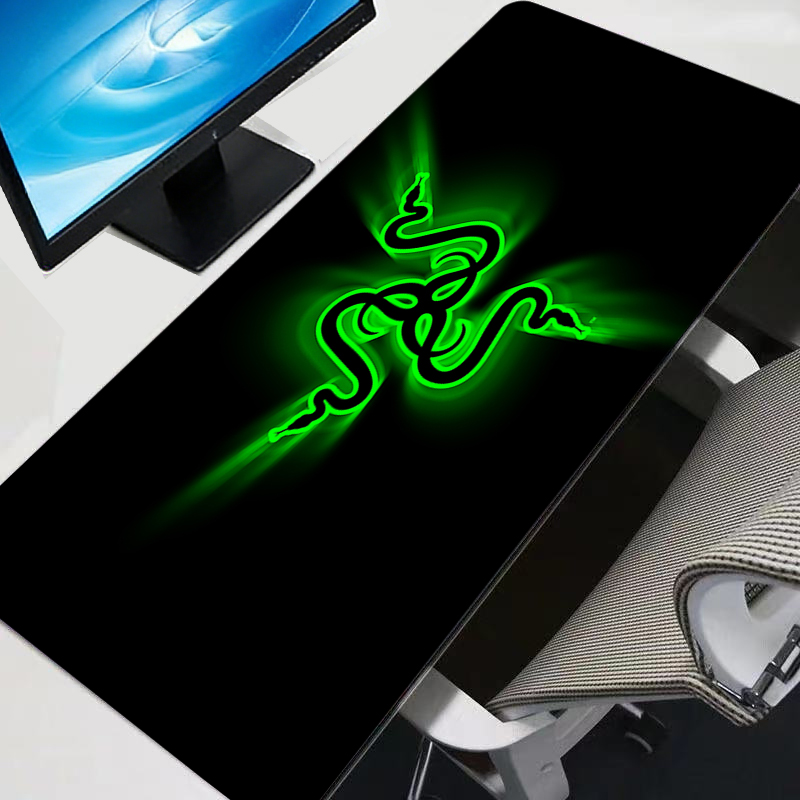 Gaming Accessories Razer - Mouse Pad Razer Larger XXL 900x400