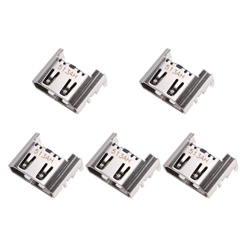 Gaming Accessories List - 【NEW LISTING】For PS4 Console Interface Socket