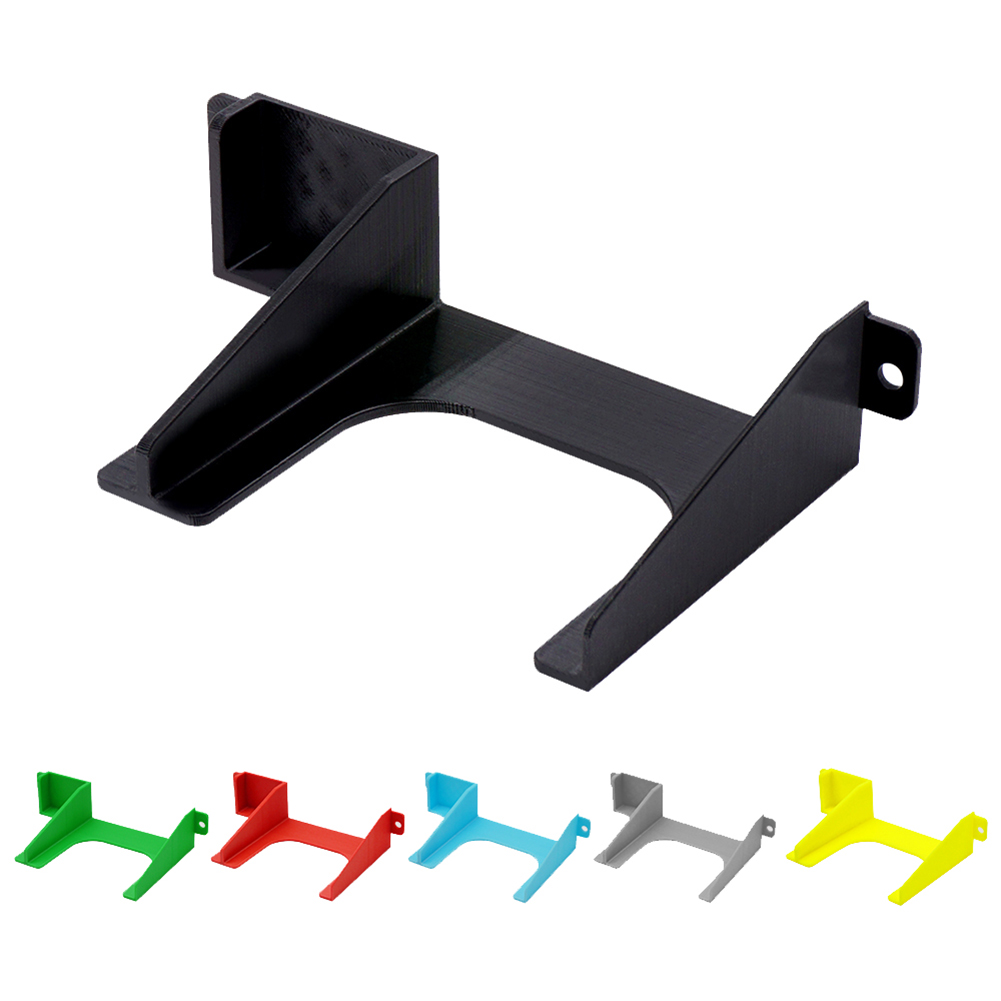 Gaming Accessories To 3D Print - 2.5inch Hard Disk Stand Holder 3D