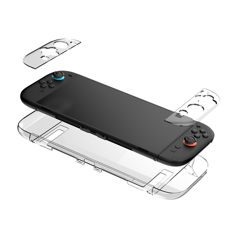 Gaming Accessories To Buy - 【Buy It-Now!】Protective Shell Case For Nintendo
