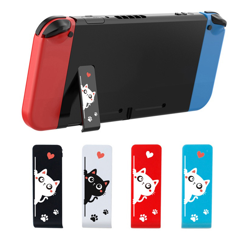 Kickstand Stand Holder Replace - Japanese Gaming Accessories recension och pris