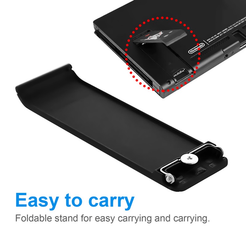 Kickstand Stand Holder Replace - Japanese Gaming Accessories recension och pris