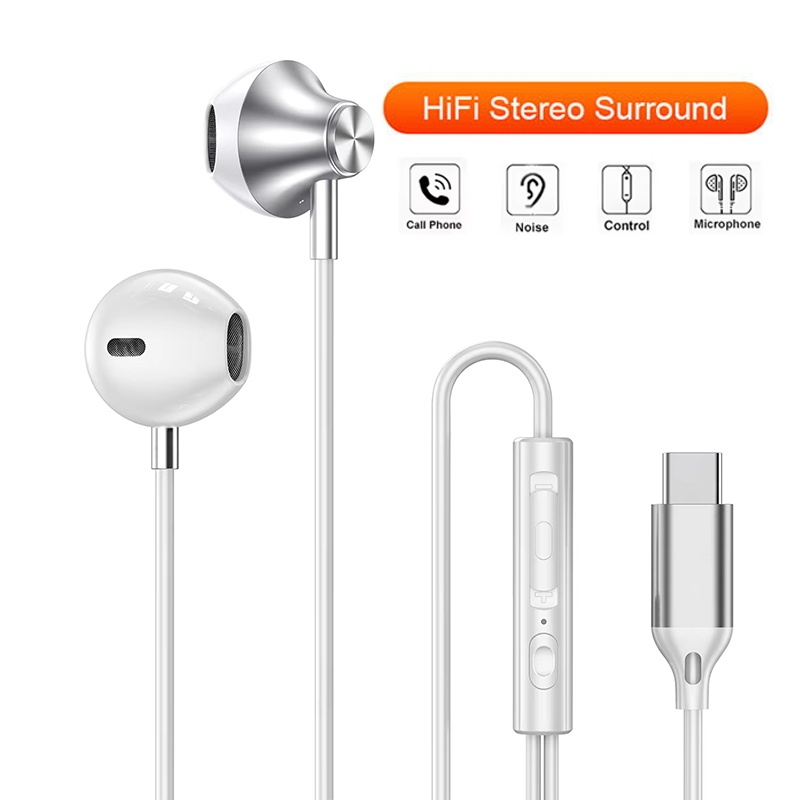 HiFi Surround Headphones HD Mi - Xiaomi Gaming Accessories recension och pris