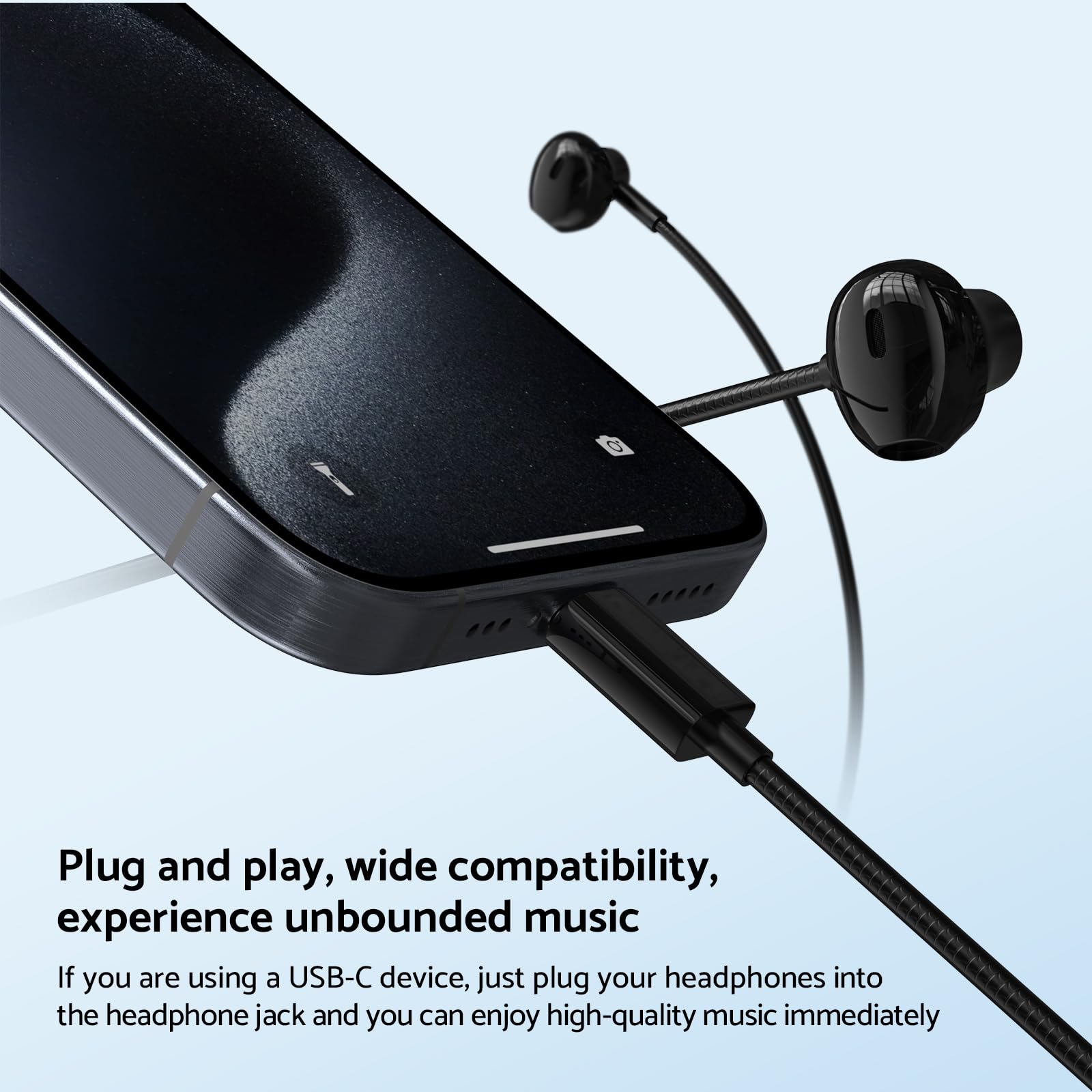 HiFi Surround Headphones HD Mi - Xiaomi Gaming Accessories recension och pris