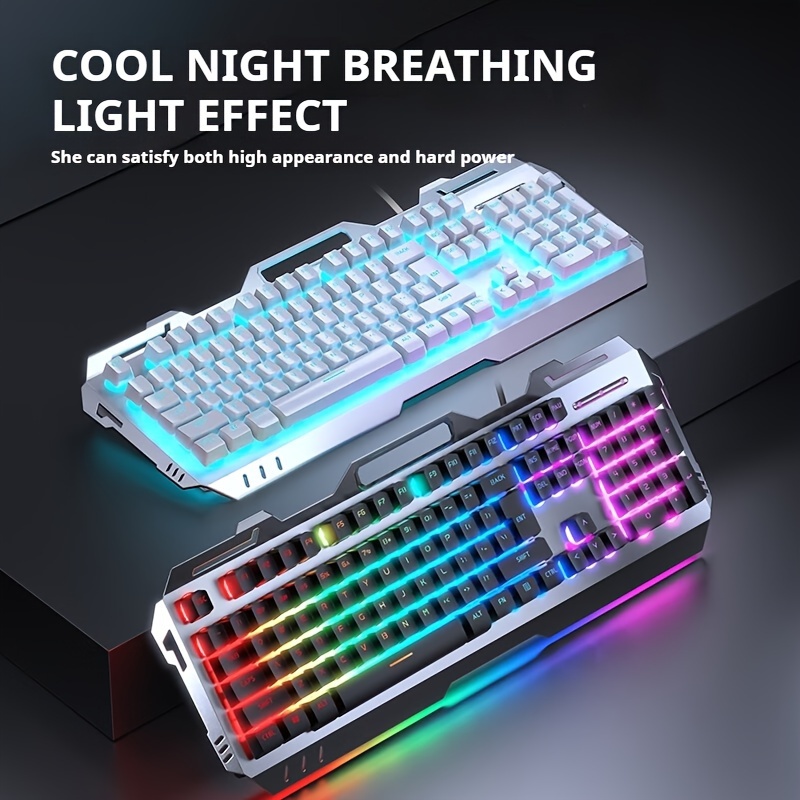 EWEADN GX80Z Gaming Membrane K - Gaming Accessories Razer recension och pris
