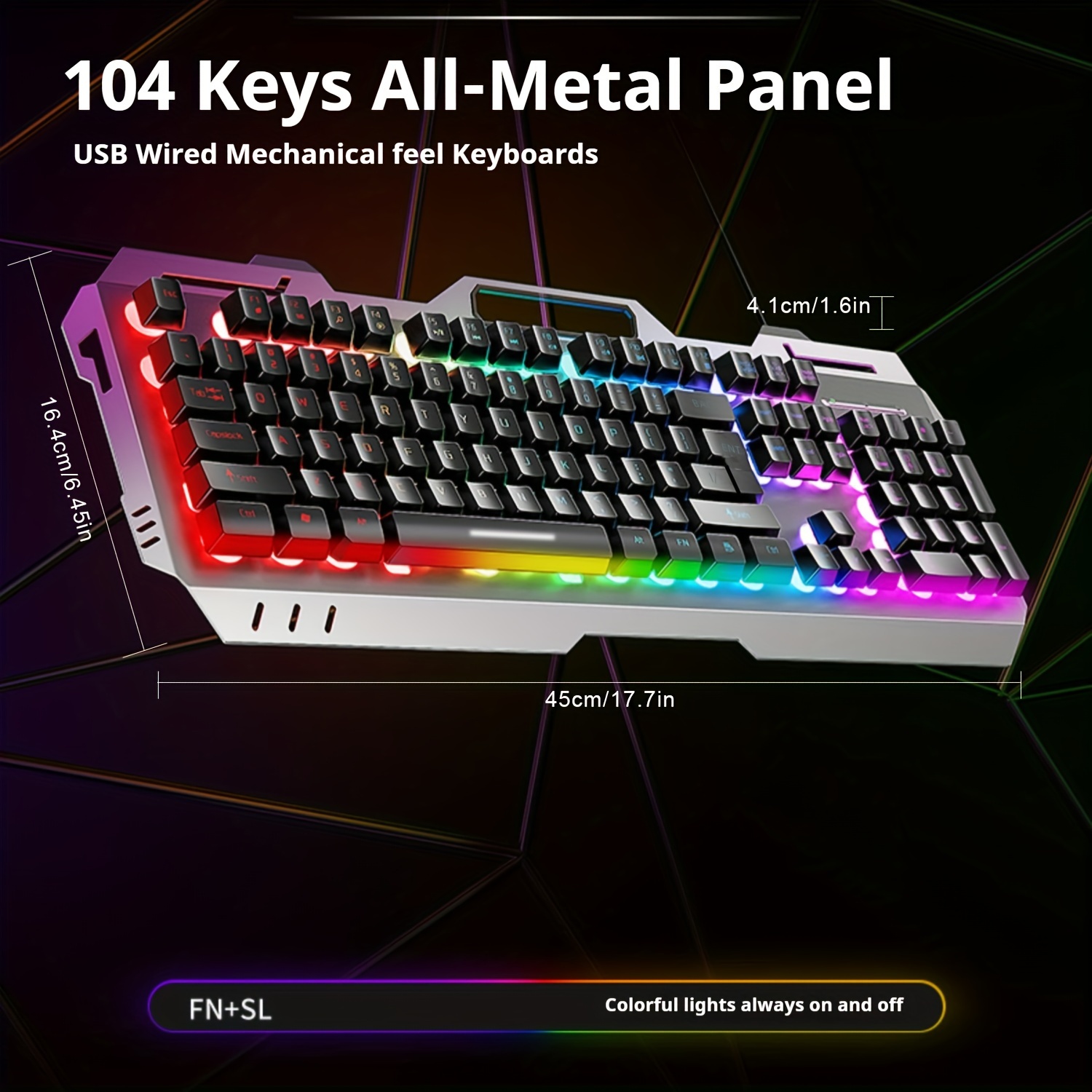 EWEADN GX80Z Gaming Membrane K - Gaming Accessories Razer recension och pris