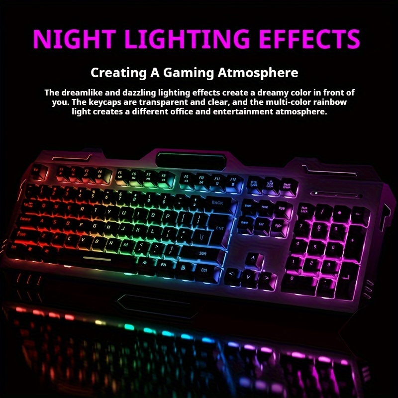 EWEADN GX80Z Gaming Membrane K - Gaming Accessories Razer recension och pris