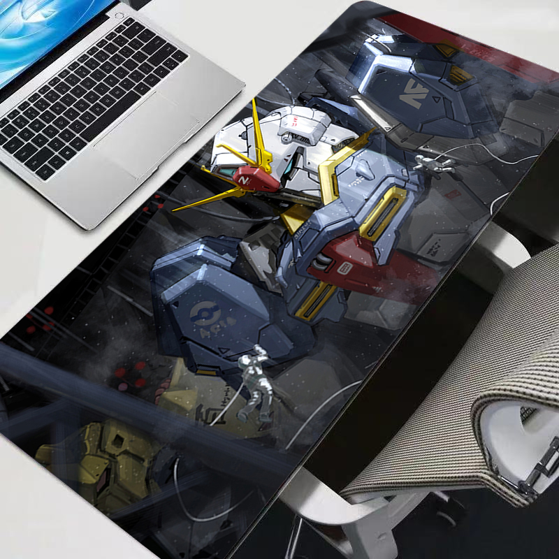 Mouse Pad Design Non-Slip Mech - Gaming Accessories For Gaming Laptop recension och pris