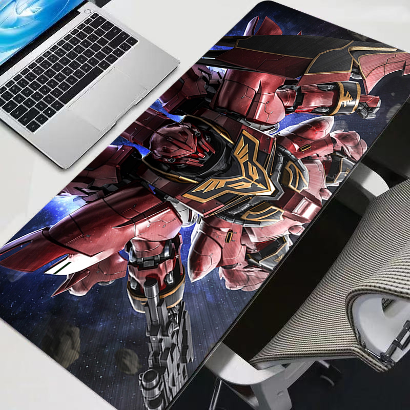 Mouse Pad Design Non-Slip Mech - Gaming Accessories For Gaming Laptop recension och pris