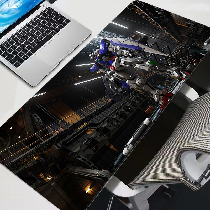 Mouse Pad Design Non-Slip Mech - Gaming Accessories For Gaming Laptop recension och pris