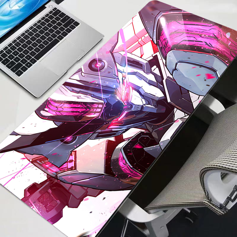 Mouse Pad Design Non-Slip Mech - Gaming Accessories For Gaming Laptop recension och pris