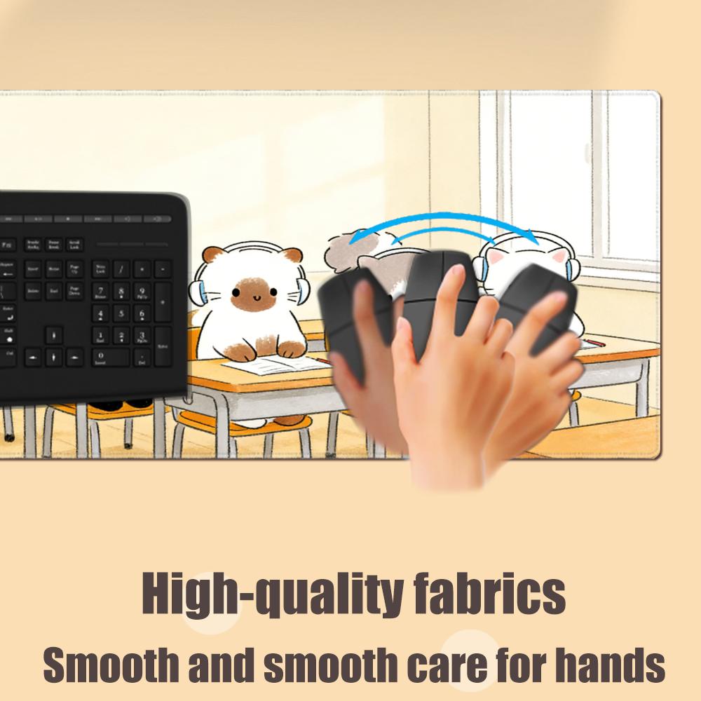 RGB Mouse Pad Gaming Accessory - Gaming Accessories Drawing recension och pris