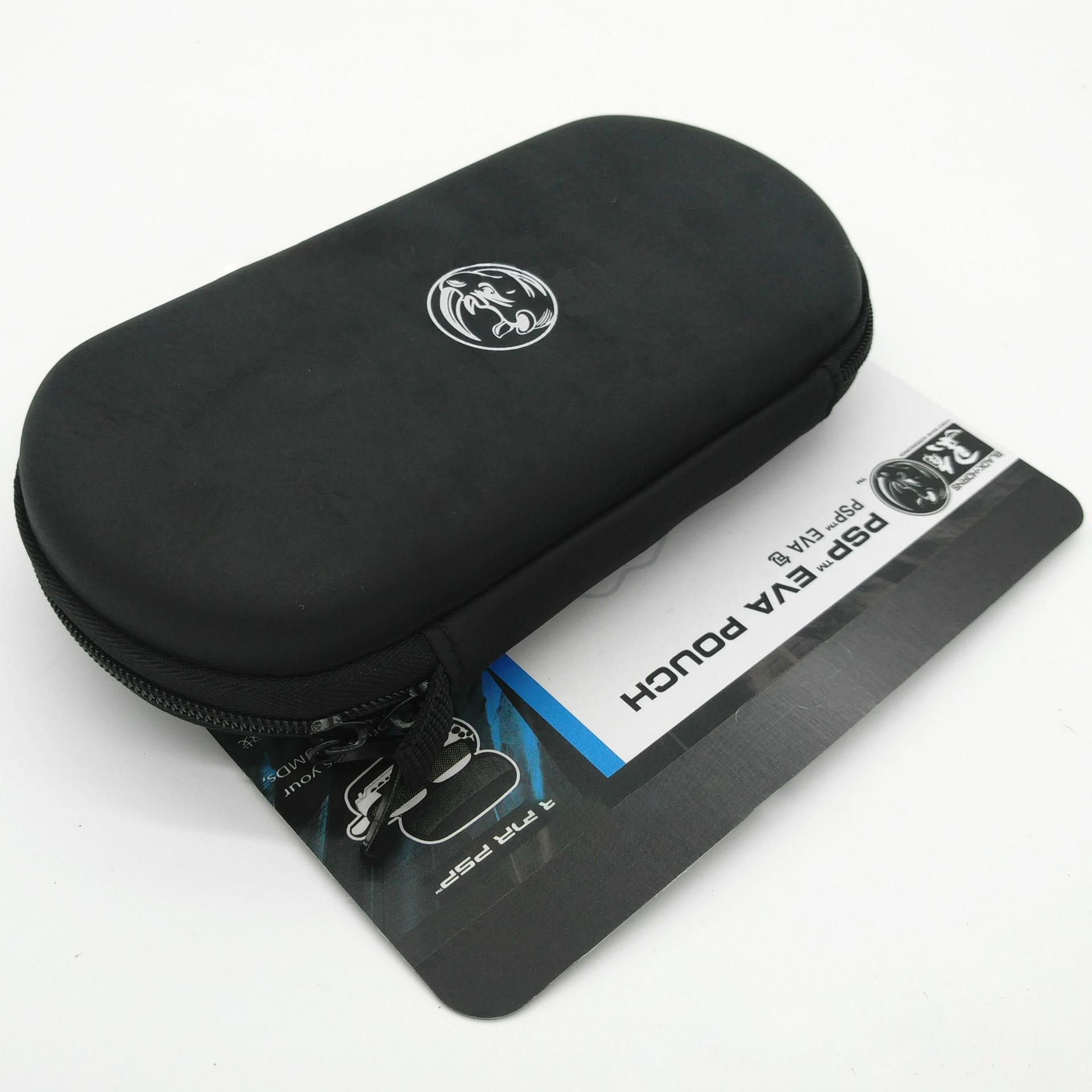 Hard EVA Carrying Case for Son - Gaming Accessories Bag recension och pris