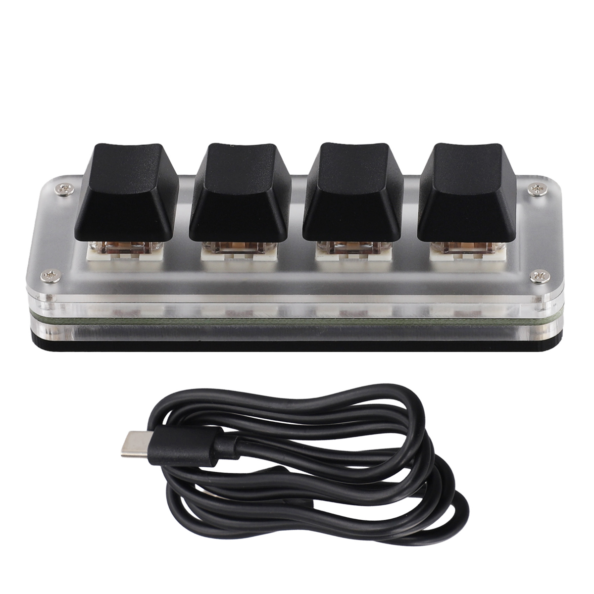 ABJU USB Programming Macro Cus - Gaming Accessories Drawing recension och pris