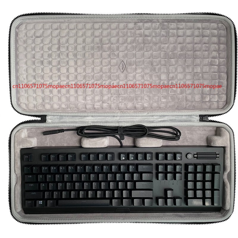Storage Case Carry Box Cover F - Gaming Accessories Razer recension och pris