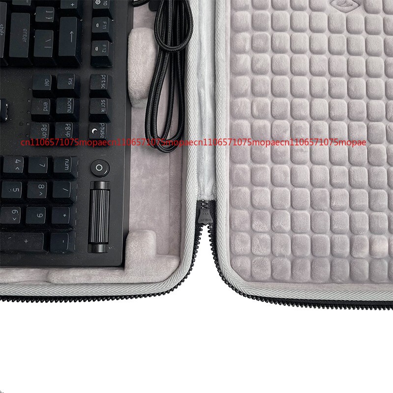Storage Case Carry Box Cover F - Gaming Accessories Razer recension och pris