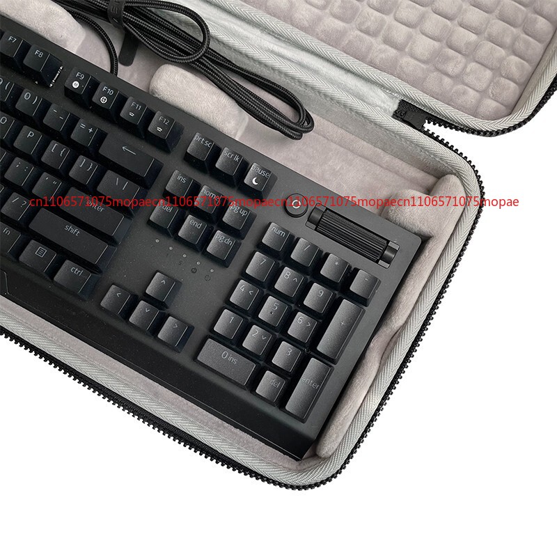 Storage Case Carry Box Cover F - Gaming Accessories Razer recension och pris