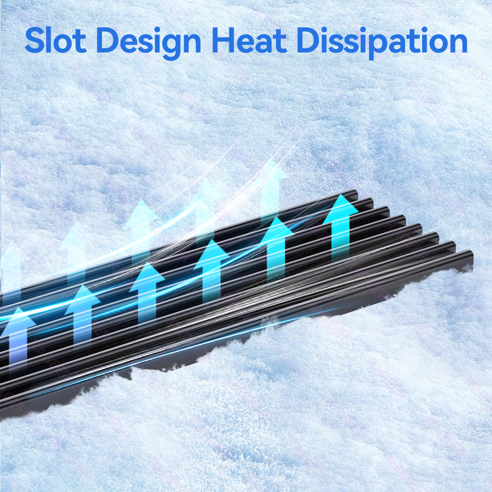 RAGEER M.2 SSD Heatsink with T - M2 Heatsink Cooler recension och pris