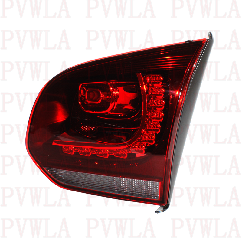 1Pc Right Inner Side LED Tail  - Gaming Equipment Accessories recension och pris