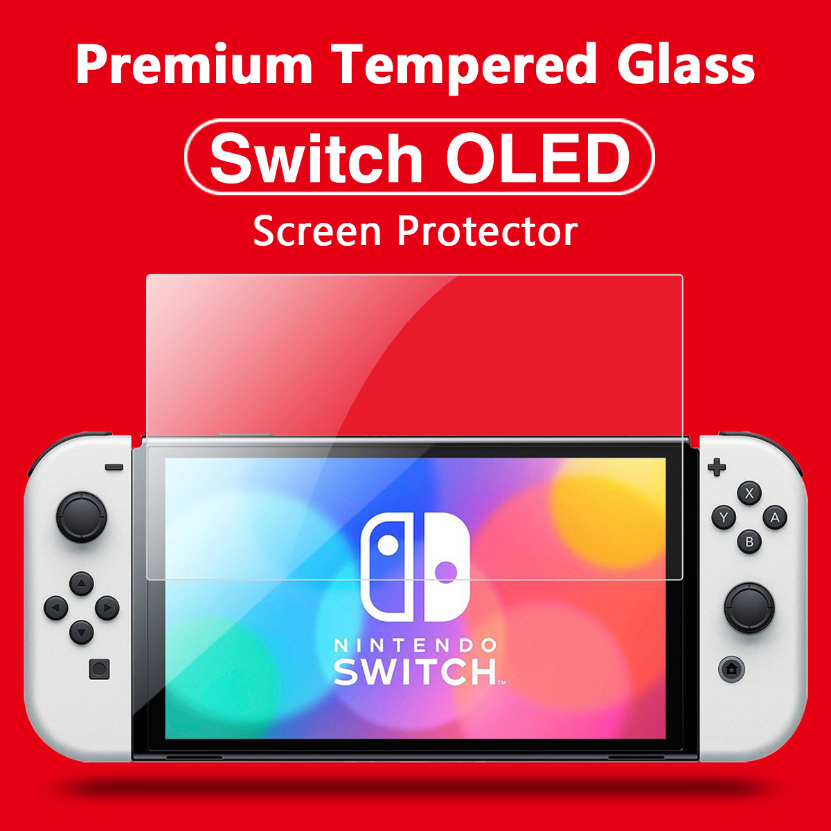 Switch Lite HD Durable Tempere - Japanese Gaming Accessories recension och pris