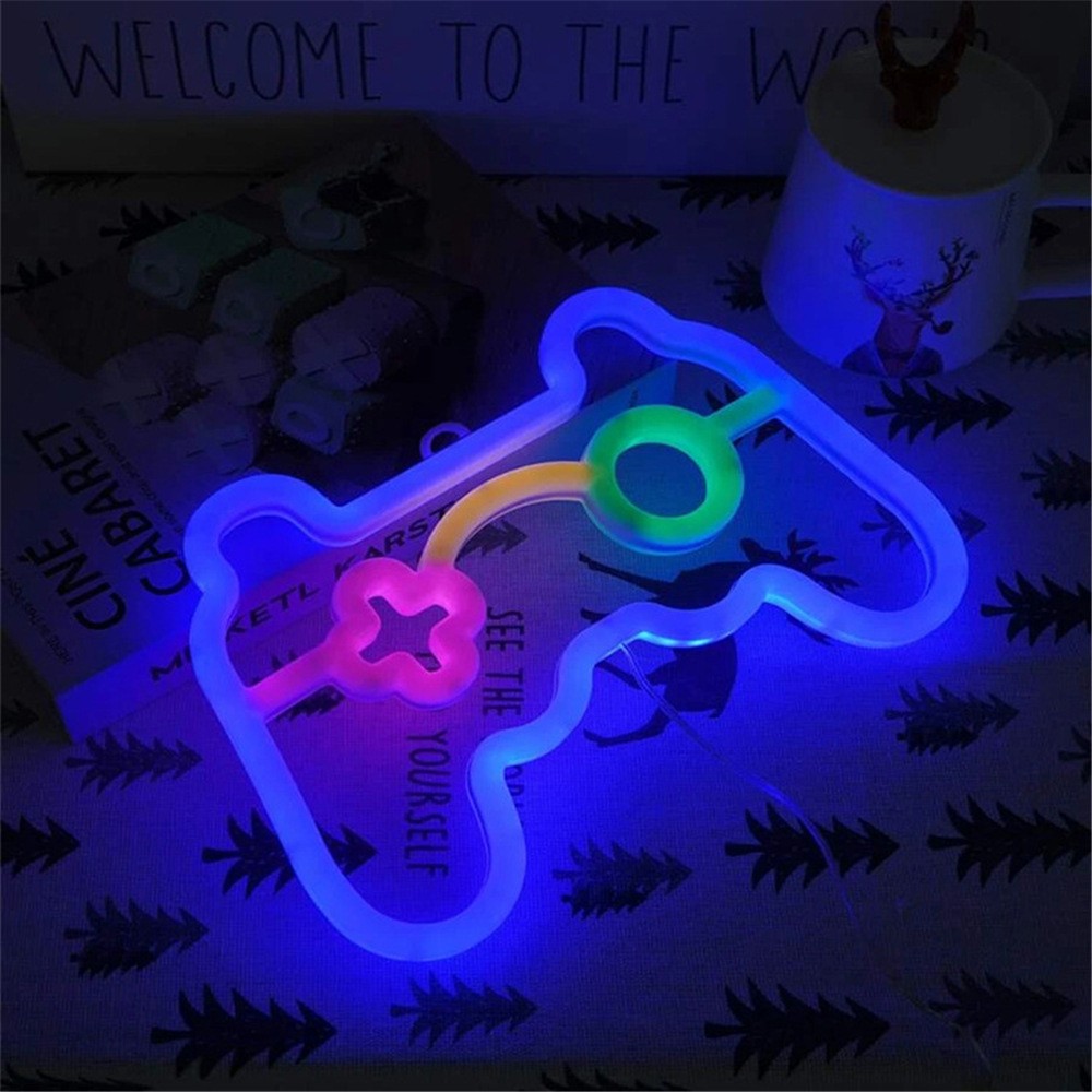 1PC USB Powered Game Controlle - Gaming Accessories Room recension och pris