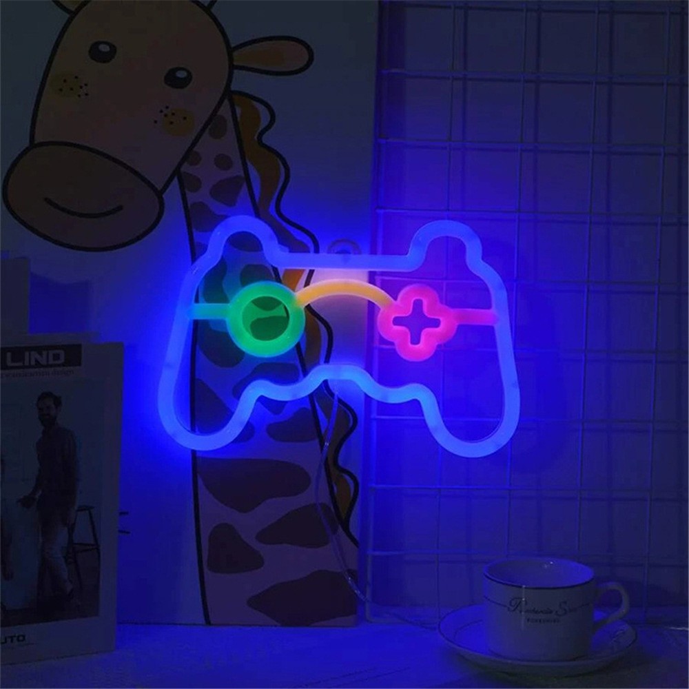 1PC USB Powered Game Controlle - Gaming Accessories Room recension och pris