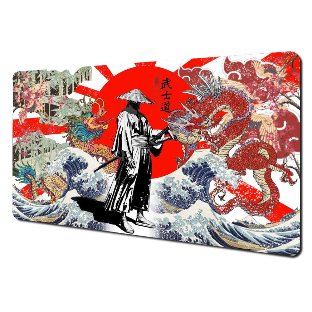 XXL Mouse Pad Large Gaming Jap - Gaming Accessories Wallpaper recension och pris