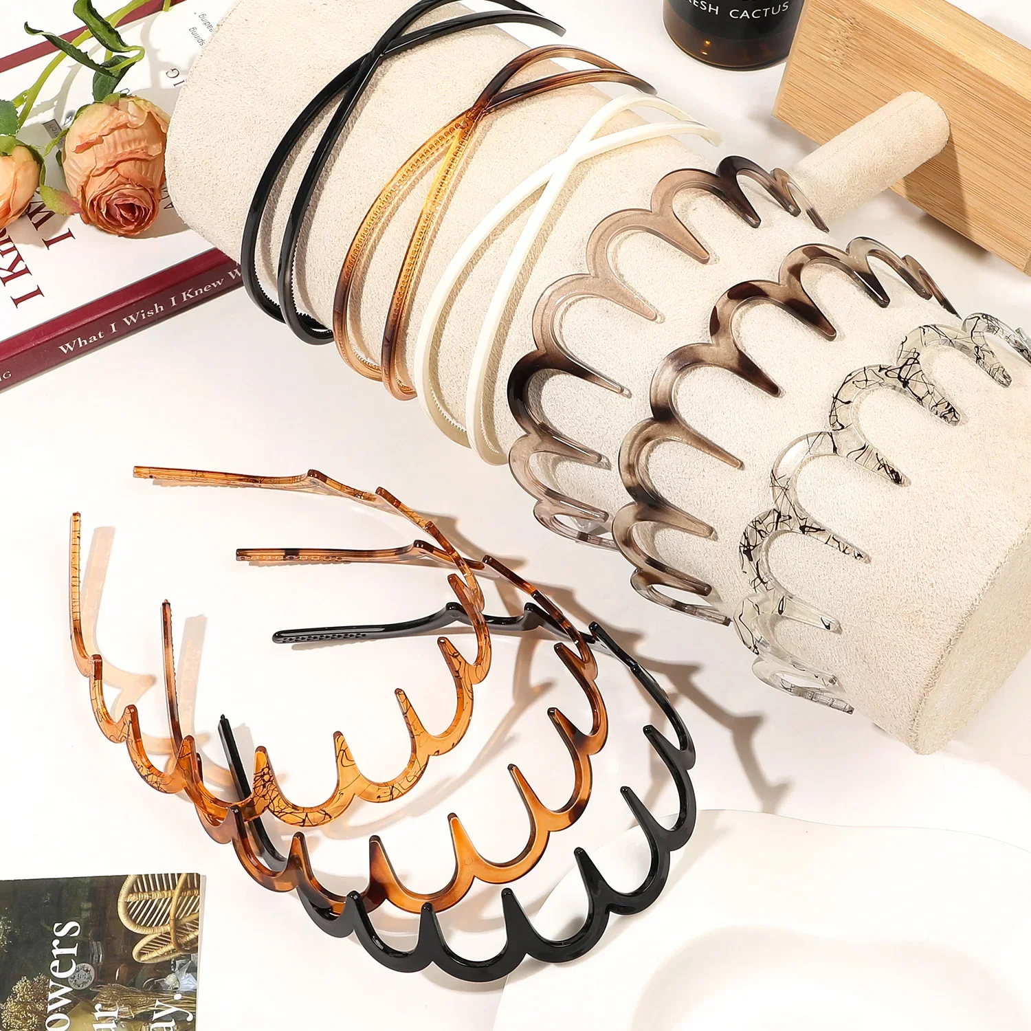 Trendy PC Headband for Women G - Gaming Equipment Accessories recension och pris