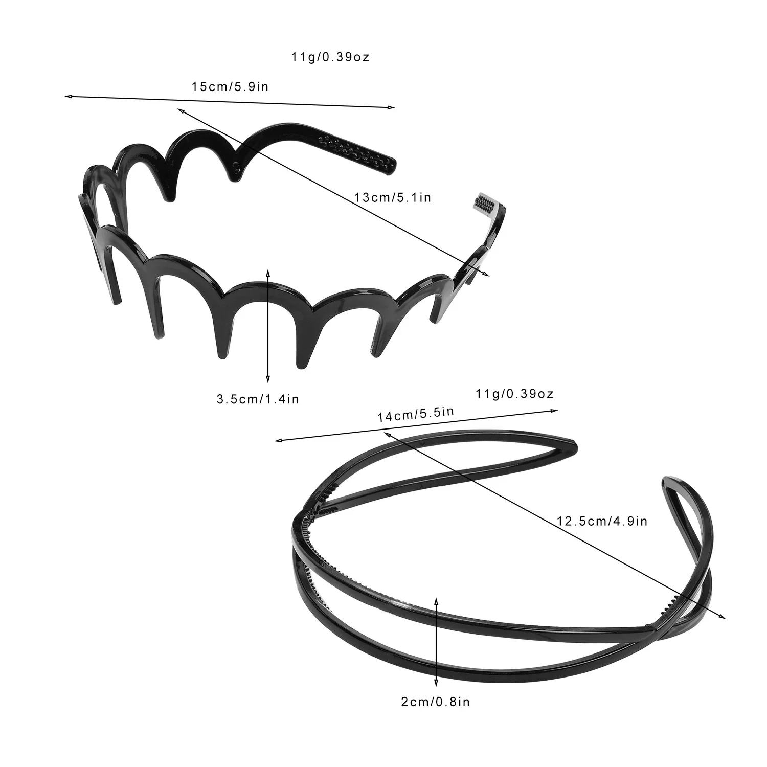 Trendy PC Headband for Women G - Gaming Equipment Accessories recension och pris