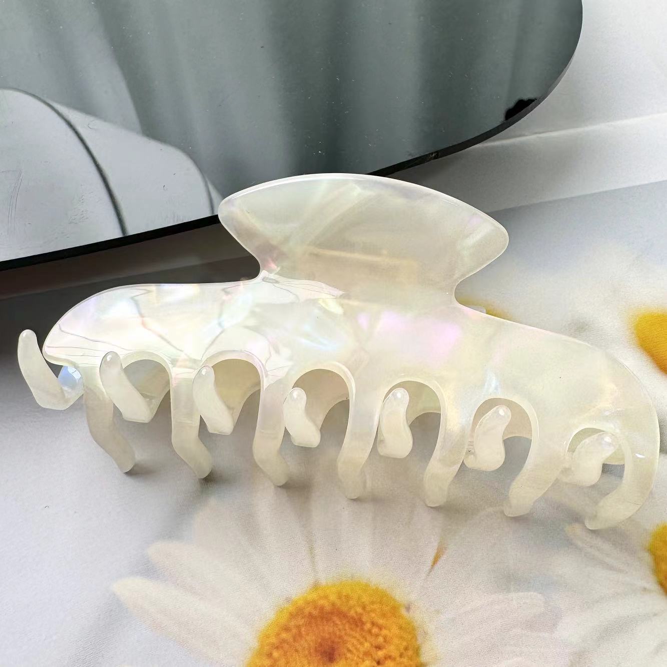 1 pc Celluloid 10cm Large Hair - Gaming Equipment Accessories recension och pris