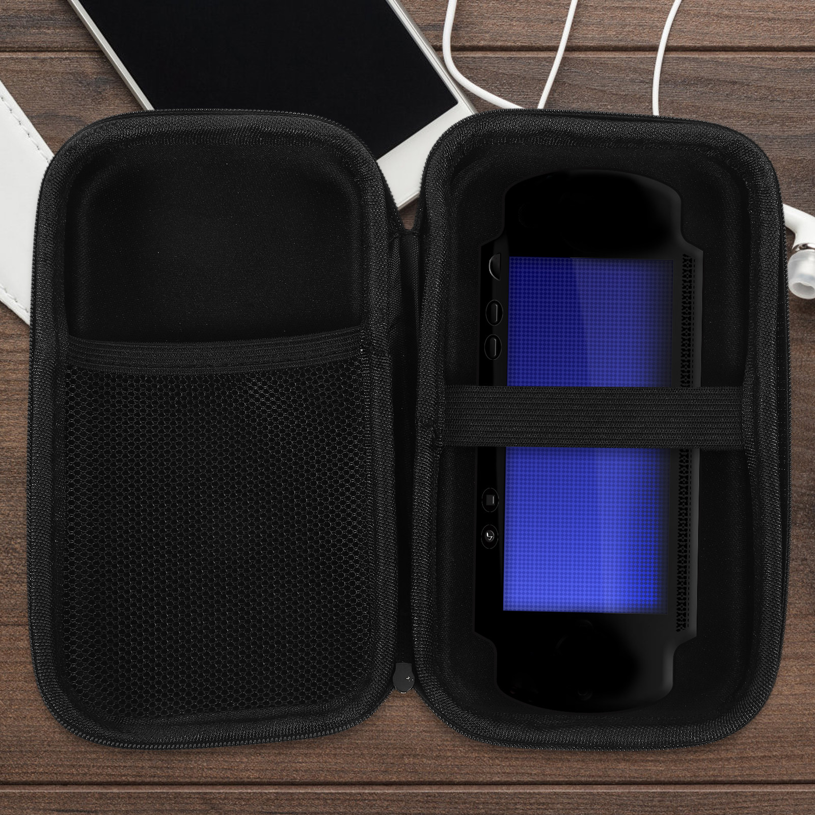 Portable Game Controller Stora - Gaming Accessories Bag recension och pris