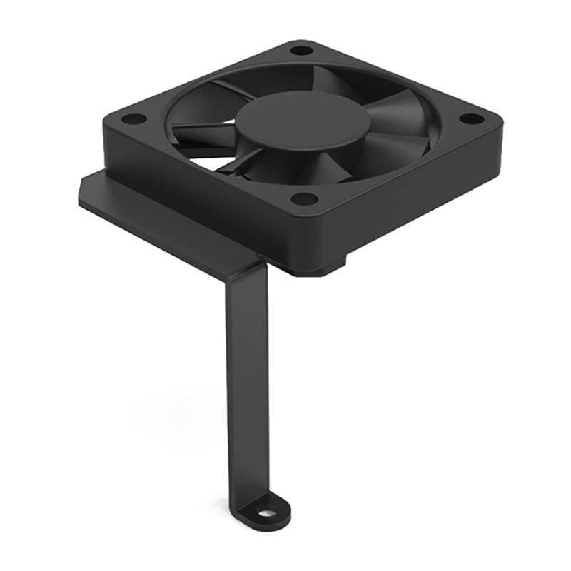 Motherboard Fan Bracket Coolin - M2 Heatsink Cooler recension och pris