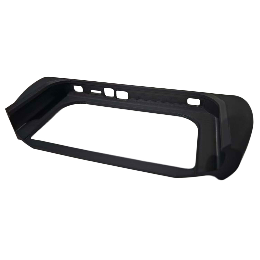 DIY 3D Printed Ergonomic Grip  - Gaming Accessories To 3D Print recension och pris