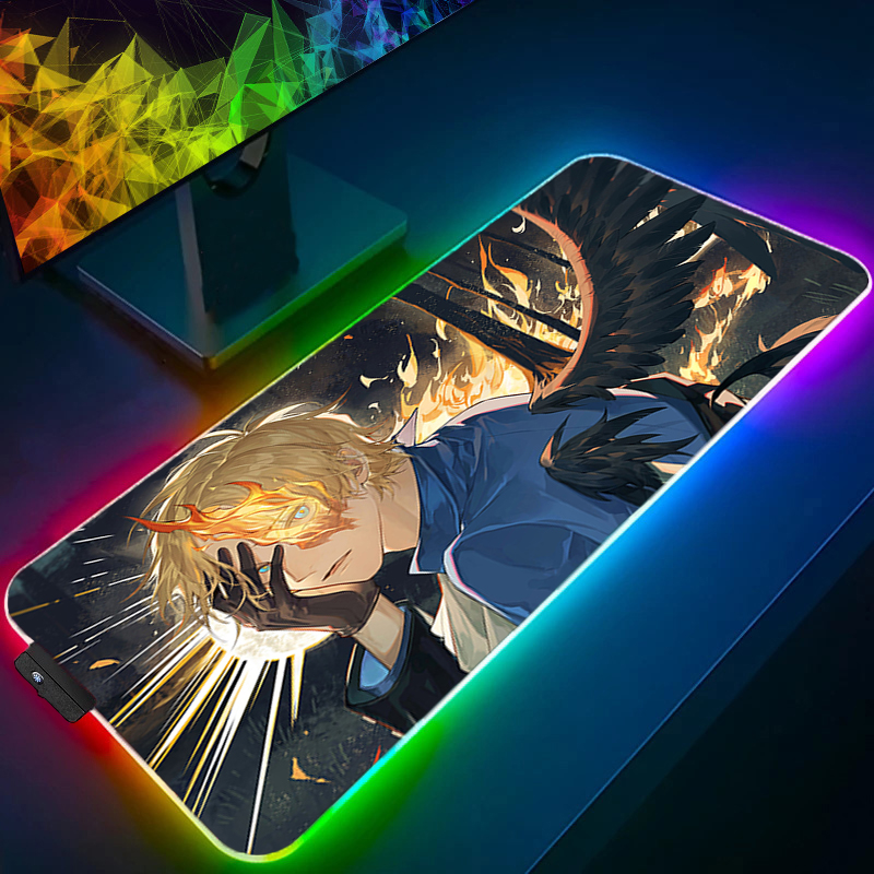 RGB Computer Varmilo Keyboard  - Gaming Accessories Led recension och pris