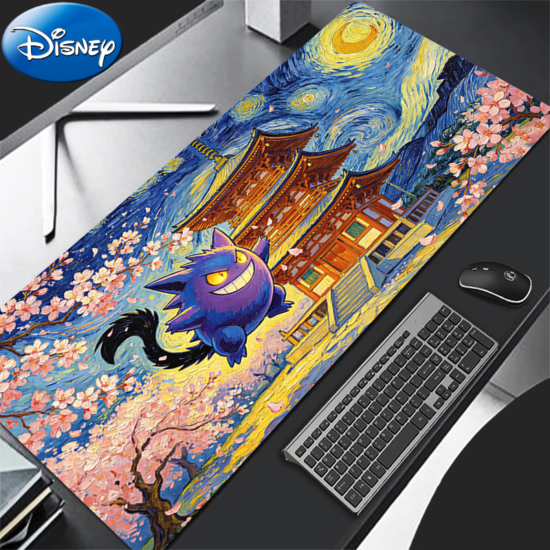 Popular Mouse Pad Pokemon Game - Gaming Laptop Essential Accessories recension och pris