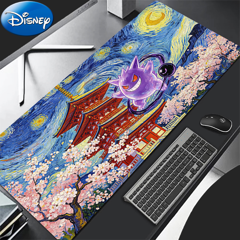 Popular Mouse Pad Pokemon Game - Gaming Laptop Essential Accessories recension och pris
