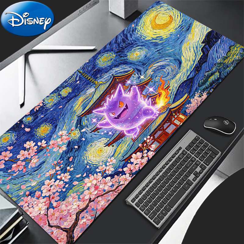 Popular Mouse Pad Pokemon Game - Gaming Laptop Essential Accessories recension och pris