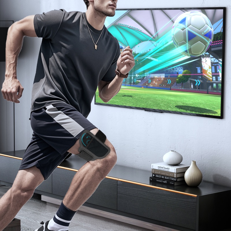 Leg Strap for Switch2, Velcro  - Japanese Gaming Accessories recension och pris