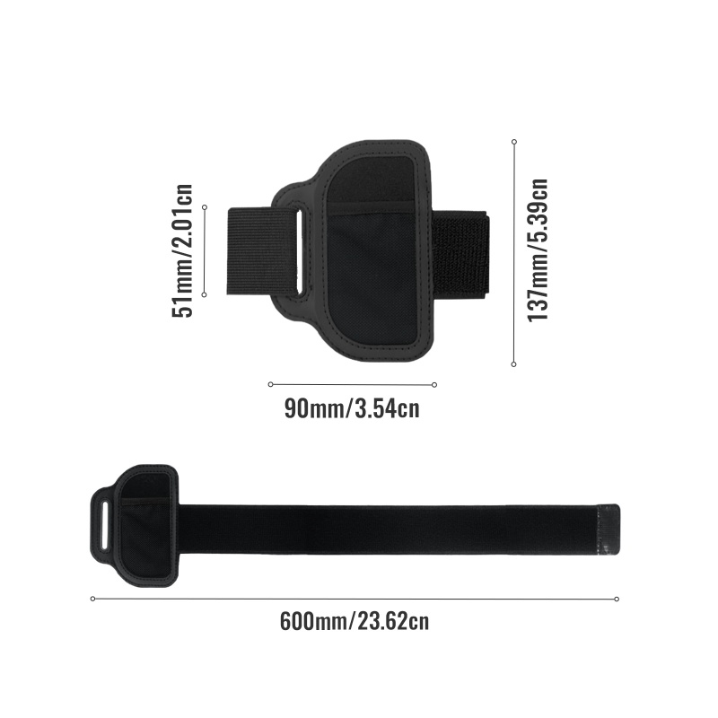 Leg Strap for Switch2, Velcro  - Japanese Gaming Accessories recension och pris