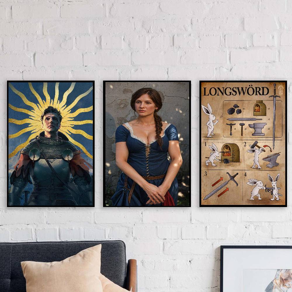 Cool Series Gaming Fashion Kin - Gaming Accessories Wallpaper recension och pris