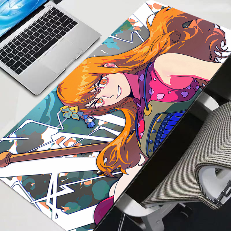 Mouse Pad Large Gamer One Piec - Gaming Accessories For Gaming Laptop recension och pris